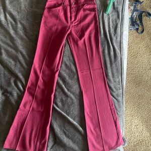 Levi’s 646 Sta prest